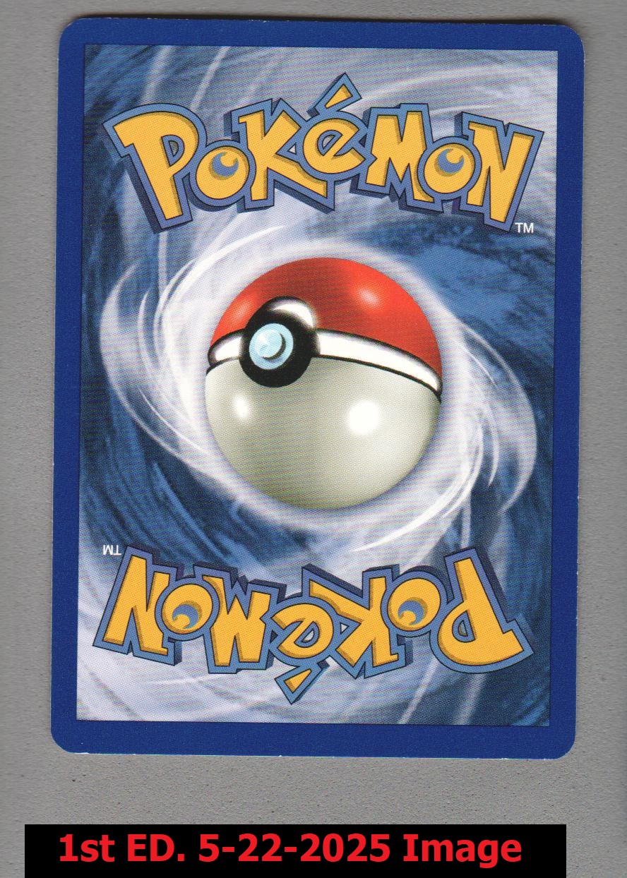 Lapras - 10/62 - Holo Rare - 1st Edition